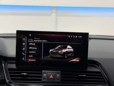 Audi Q5 Gebrauchtwagen