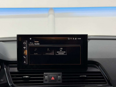 Audi Q5 Gebrauchtwagen