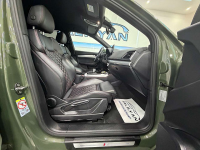 Audi Q5 Gebrauchtwagen