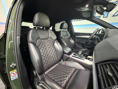 Audi Q5 Gebrauchtwagen