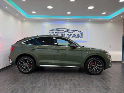 Audi Q5 Gebrauchtwagen