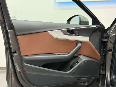 Audi A4 Gebrauchtwagen Audi A4 Gebrauchtwagen