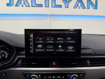 Audi A4 Gebrauchtwagen Audi A4 Gebrauchtwagen