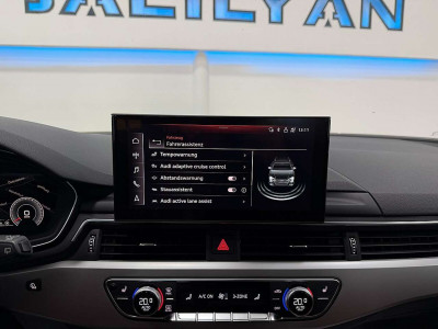 Audi A4 Gebrauchtwagen Audi A4 Gebrauchtwagen