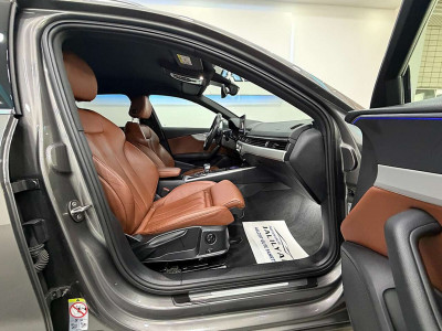 Audi A4 Gebrauchtwagen Audi A4 Gebrauchtwagen