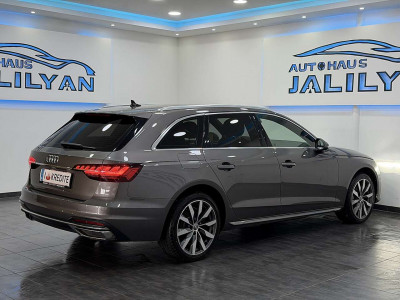 Audi A4 Gebrauchtwagen Audi A4 Gebrauchtwagen