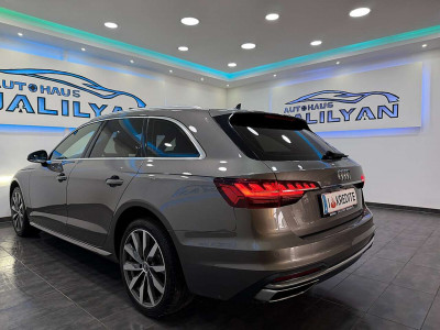 Audi A4 Gebrauchtwagen Audi A4 Gebrauchtwagen