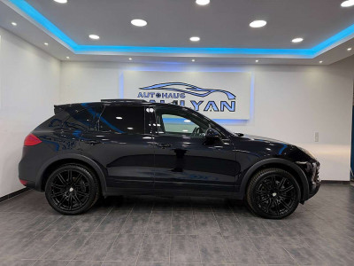 Porsche Cayenne Gebrauchtwagen