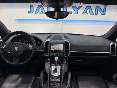 Porsche Cayenne Gebrauchtwagen