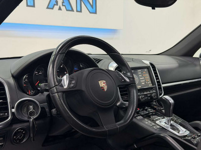 Porsche Cayenne Gebrauchtwagen