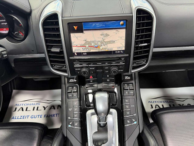 Porsche Cayenne Gebrauchtwagen