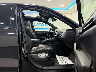 Porsche Cayenne Gebrauchtwagen