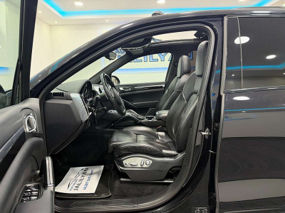 Porsche Cayenne Gebrauchtwagen