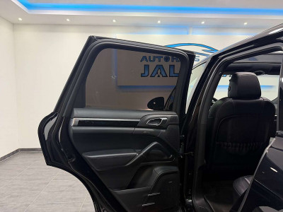 Porsche Cayenne Gebrauchtwagen