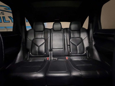 Porsche Cayenne Gebrauchtwagen