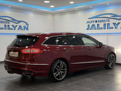 Ford Mondeo Gebrauchtwagen