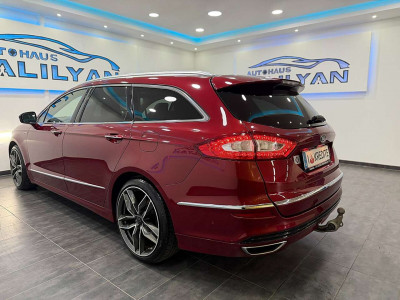 Ford Mondeo Gebrauchtwagen