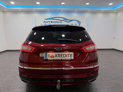 Ford Mondeo Gebrauchtwagen