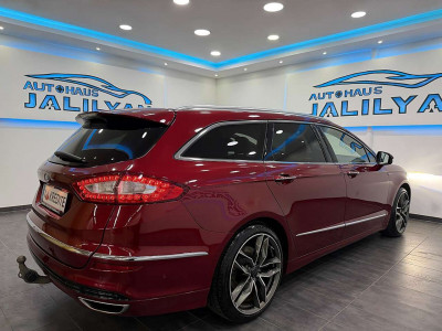 Ford Mondeo Gebrauchtwagen