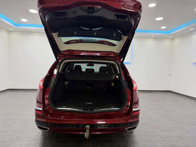 Ford Mondeo Gebrauchtwagen