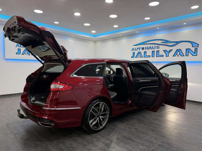 Ford Mondeo Gebrauchtwagen