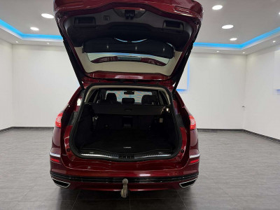 Ford Mondeo Gebrauchtwagen