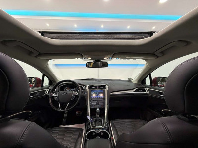 Ford Mondeo Gebrauchtwagen