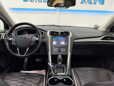 Ford Mondeo Gebrauchtwagen