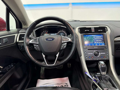 Ford Mondeo Gebrauchtwagen