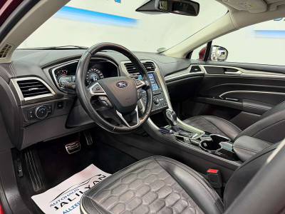 Ford Mondeo Gebrauchtwagen