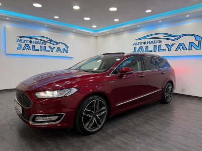 Ford Mondeo Gebrauchtwagen