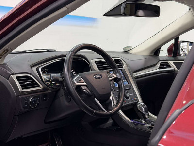 Ford Mondeo Gebrauchtwagen