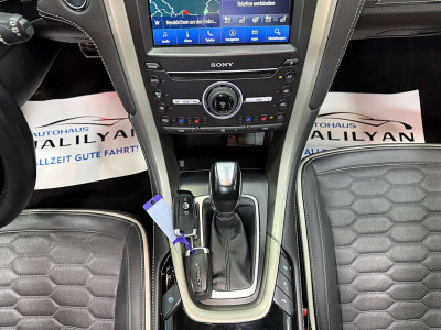 Ford Mondeo Gebrauchtwagen