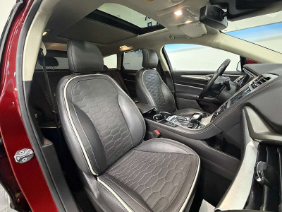 Ford Mondeo Gebrauchtwagen