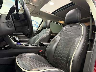 Ford Mondeo Gebrauchtwagen