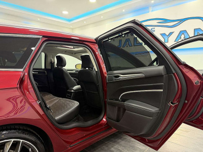 Ford Mondeo Gebrauchtwagen