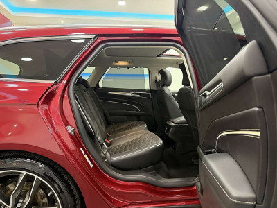 Ford Mondeo Gebrauchtwagen