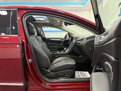 Ford Mondeo Gebrauchtwagen