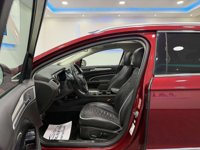 Ford Mondeo Gebrauchtwagen