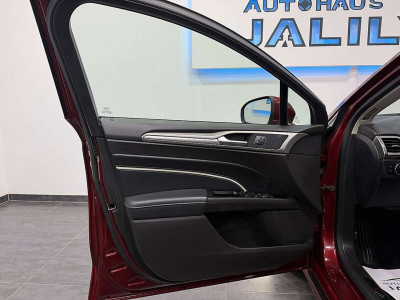 Ford Mondeo Gebrauchtwagen