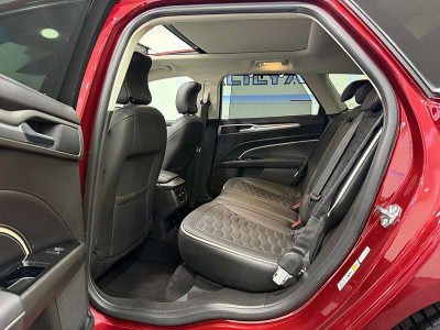 Ford Mondeo Gebrauchtwagen