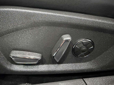 Ford Mondeo Gebrauchtwagen