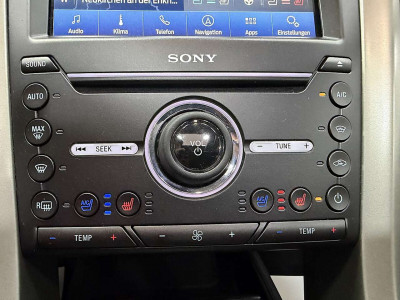 Ford Mondeo Gebrauchtwagen