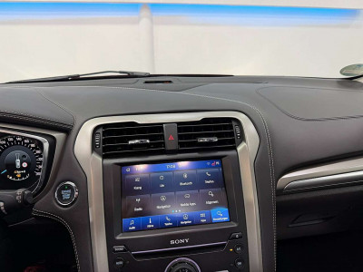 Ford Mondeo Gebrauchtwagen