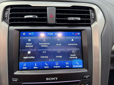 Ford Mondeo Gebrauchtwagen