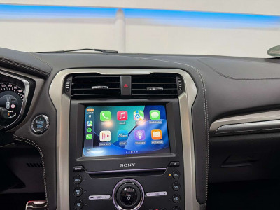 Ford Mondeo Gebrauchtwagen