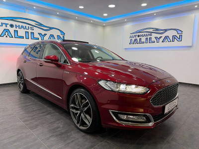 Ford Mondeo Gebrauchtwagen