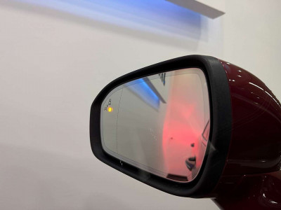 Ford Mondeo Gebrauchtwagen