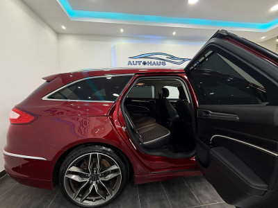 Ford Mondeo Gebrauchtwagen