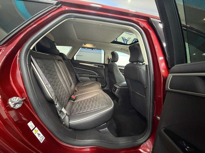 Ford Mondeo Gebrauchtwagen